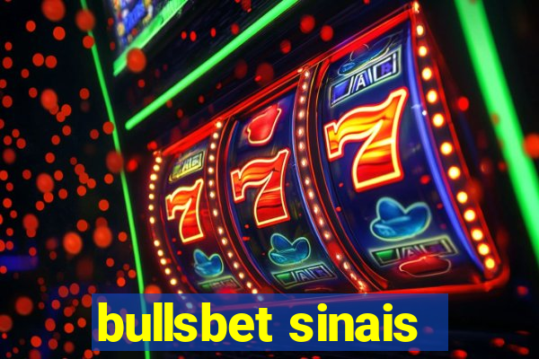 bullsbet sinais